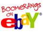 Boomerang's Ebay Store