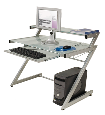 Picture of my Desk